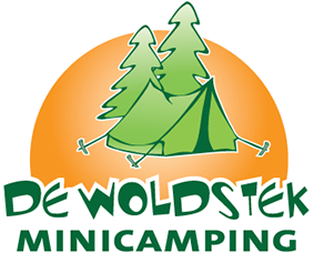 DeWoldstek-logo minicamping